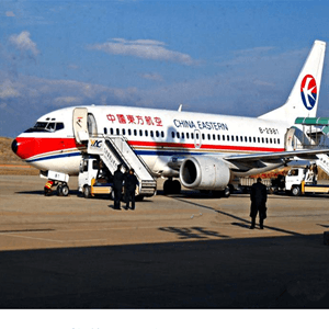 乌鲁木齐地窝堡航空快运航空快运业稳步发展的原因是什么？